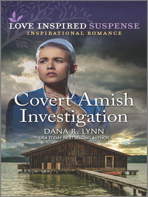 Title details for Covert Amish Investigation by Dana R. Lynn - Available